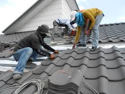 Best Roof Waterproofing  in Trenton, MO